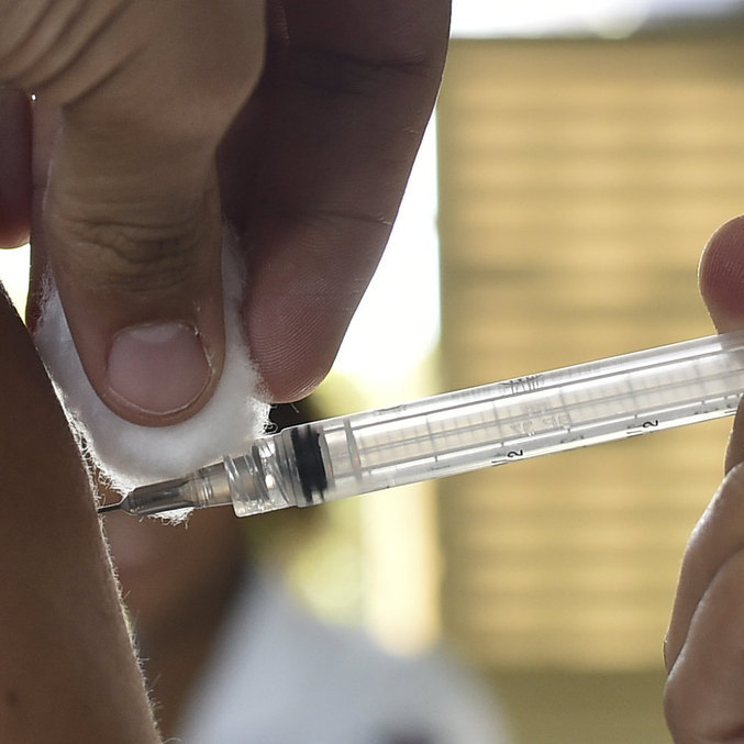 País supera 350 milhões de doses de vacinas contra Covid-19 distribuídas