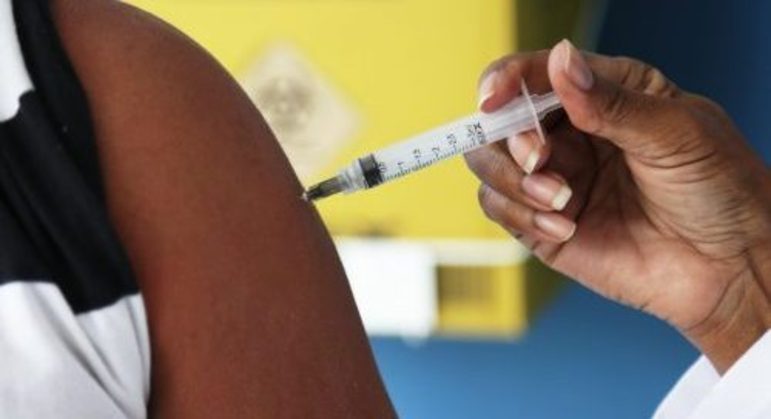 Até o momento, foram aplicados 34.672.988 doses de vacina contra a Covid-19 na capital