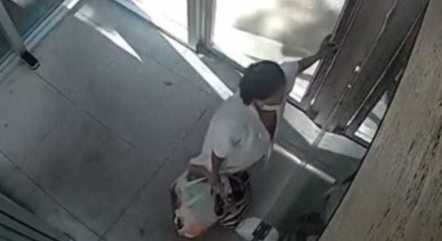 Cláudia trabalhou em clínica no RJ