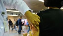 Metrô e CPTM têm sete postos de vacinação contra covid-19 em SP