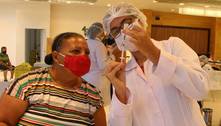 Covid: Goiânia aplica 3ª dose em novos públicos. Veja mais capitais