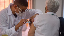 Segunda fase da vacinação contra a gripe começa hoje, com baixa adesão de idosos na primeira etapa