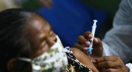 Comprovante de vacinação será exigência no Rio
