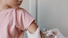 SP: 84% dos pais vão vacinar filhos contra a Covid-19, diz pesquisa