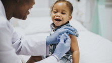 Pandemia causa a maior queda de cobertura vacinal em 30 anos
