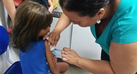 Imunização tem previsão para iniciar em fevereiro deste ano