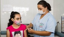 Covid: SP inicia distribuição de 258 mil doses pediátricas a municípios 
