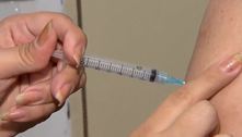 Cidade de SP começa vacinação de lactantes com comorbidades