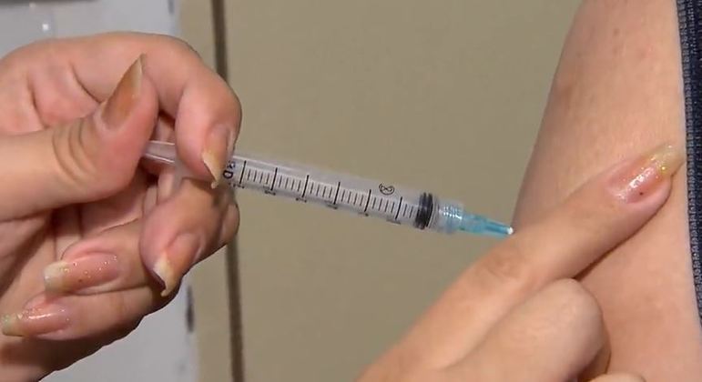 SP começará a vacinar lactantes com comorbidades na segunda-feira (7)