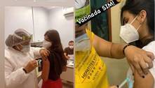 Vacinação de recém-formadas é alvo de críticas em Manaus
