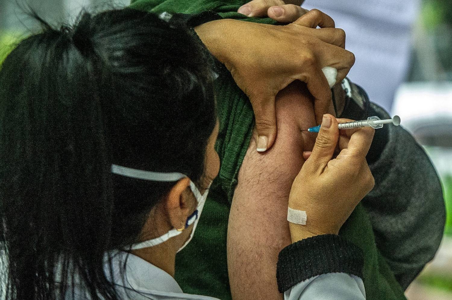 SP, Rio e mais capitais avançam na vacinação da covid; veja calendário -  Notícias - R7 Cidades