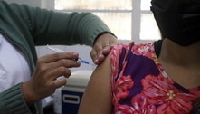 Reforço da vacina é necessário, mesmo após infecção com Ômicron