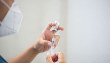 Covid: SP vacina 85% da população com ao menos uma dose em 1 ano 