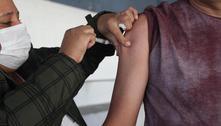 Covid-19: Mauá vacina pessoas com 18 anos anos nesta terça (10)
