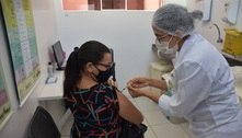 Cidades de SP param vacinação contra a covid-19 por falta de doses 