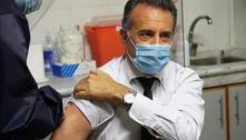 Uruguai inicia nova fase de campanha de vacinação  