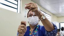 Manaus imuniza adolescentes e SP faz repescagem. Veja 12 capitais