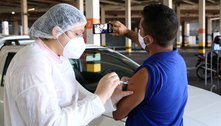 Brasil deve ter 70% de vacinados contra covid-19 em dezembro 