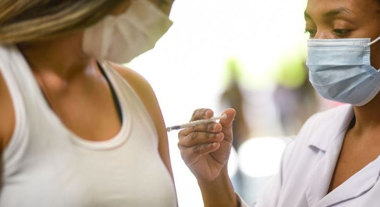 Die Hauptstadt Sao Paulo führt Grippeimpfstoff für alle Altersgruppen ein – News