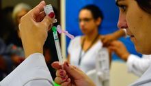 SP libera quarta dose da vacina contra Covid-19 para população acima dos 30 anos 