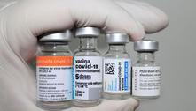 Ministério envia 22,4 milhões de vacinas a estados em uma semana