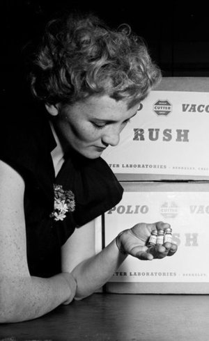 O incidente Cutter foi provavelmente o pior desastre biológico da história dos EUA