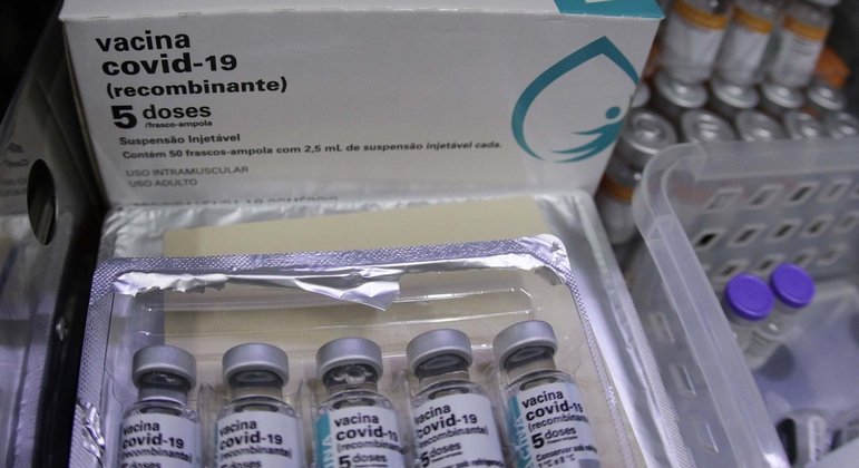 Fiocruz entregará 50 milhões de doses no quarto trimestre de 2021