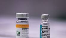 Ministério libera doses para vacinar 2,5 mi de pessoas de 60 a 64 anos