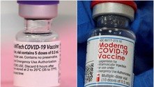 Covid-19: EUA reportam problemas cardíacos em jovens vacinados 