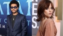 The Weeknd vai estrelar filme ao lado de Jenna Ortega