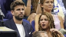 Piqué teria traído Shakira com a mãe de colega do Barcelona, afirma jornal