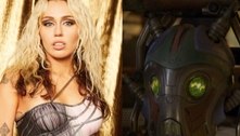 Marvel substitui Miley Cyrus em "Guardiões da Galáxia Vol. 3"