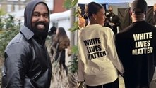 Kanye West gera polêmica ao chamar movimento Black Lives Matter de "fraude"