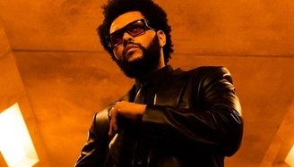 The Weeknd lançará música inédita para o filme Avatar 2 (The Weeknd lançará música inédita para o filme 