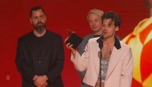 Harry Styles é o grande vencedor do prêmio "Álbum do Ano" no Grammy 2023