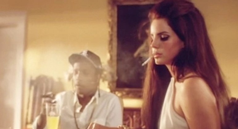 Video Games - Lana Del Rey - VAGALUME