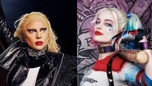 Margot Robbie diz o que pensa sobre Lady Gaga ser escalada como Arlequina em "Coringa 2"