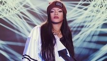 Rihanna deve anunciar turnê mundial após show no Super Bowl, diz site