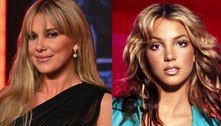 Millie Bobby Brown revela vontade de interpretar Britney Spears nas telinhas