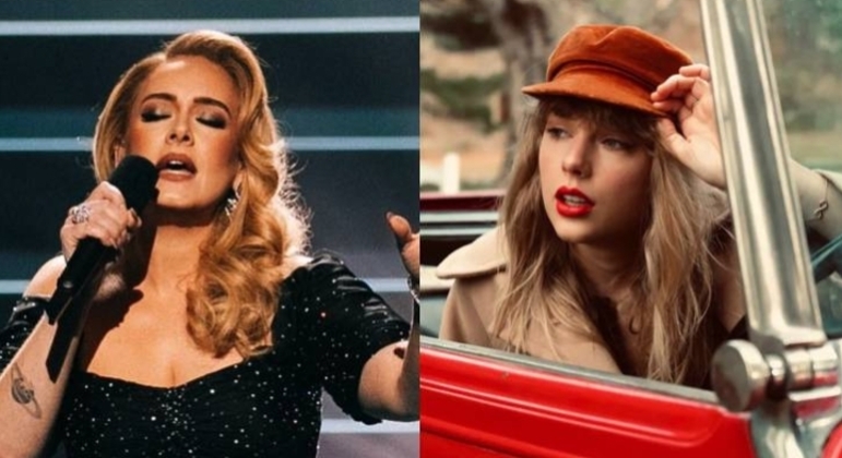 Adele Famous Songs List 2022