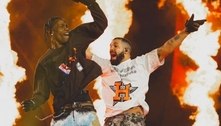 Drake se pronuncia sobre tragédia no "Astroworld Festival"