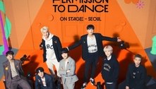 Público está proibido de cantar e gritar nos shows de retorno do BTS na Coreia do Sul