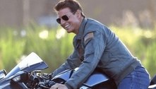 Tom Cruise demitiu Twenty One Pilots da trilha sonora de "Top Gun: Maverick", diz vocalista