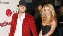 Ex-marido de Britney Spears posta vídeos da cantora discutindo com os filhos