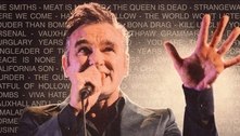 Morrissey adia shows no Brasil após ser diagnosticado com dengue no México