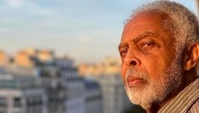 Gilberto Gil é eleito para a Academia Brasileira de Letras