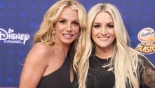 Jamie Lynn Spears chora ao falar de sua relação com Britney Spears: "Eu amo minha irmã"