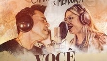 Música de Marília Mendonça com Zezé Di Camargo é lançada. Ouça "Você Não É Mais Assim"