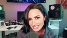 Demi Lovato anuncia novo álbum, "Revamped", com seus hits em versão rock