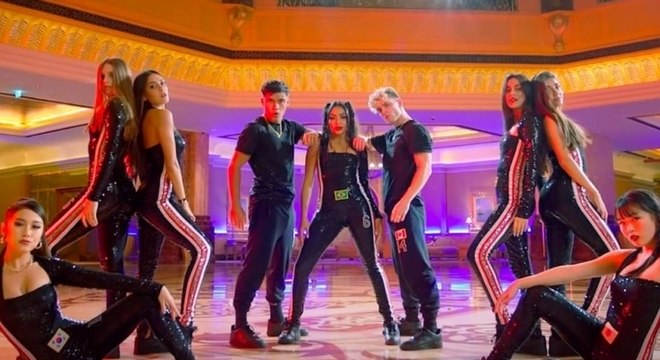 Now United - VAGALUME